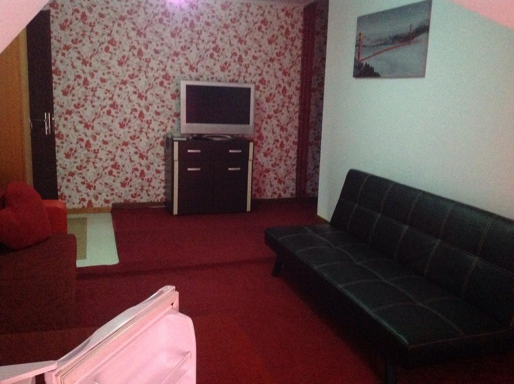 Hotel Panoramic Menyháza Szoba fotó