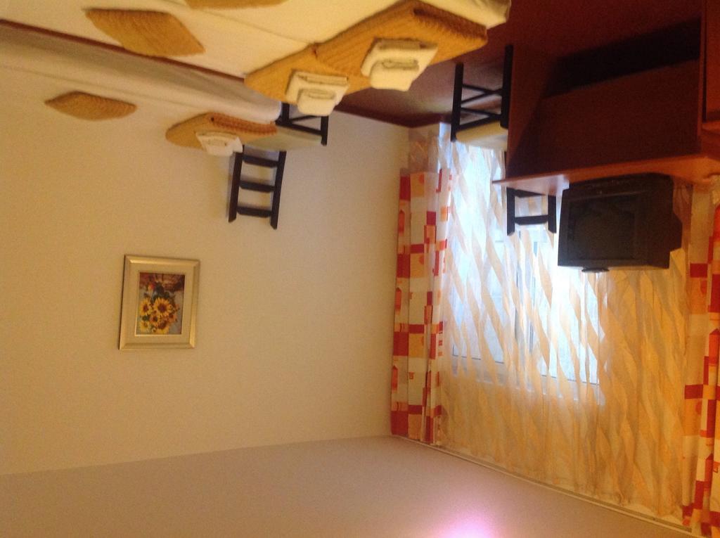 Hotel Panoramic Menyháza Szoba fotó