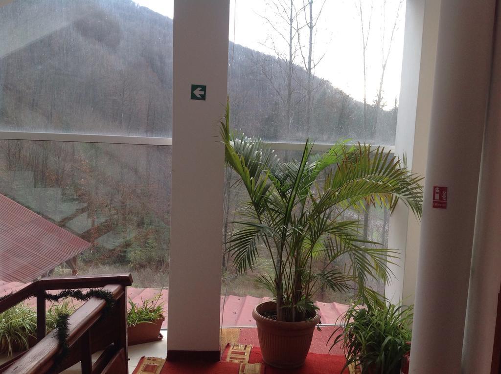 Hotel Panoramic Menyháza Szoba fotó